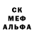Гашиш Изолятор Vicky Underscore